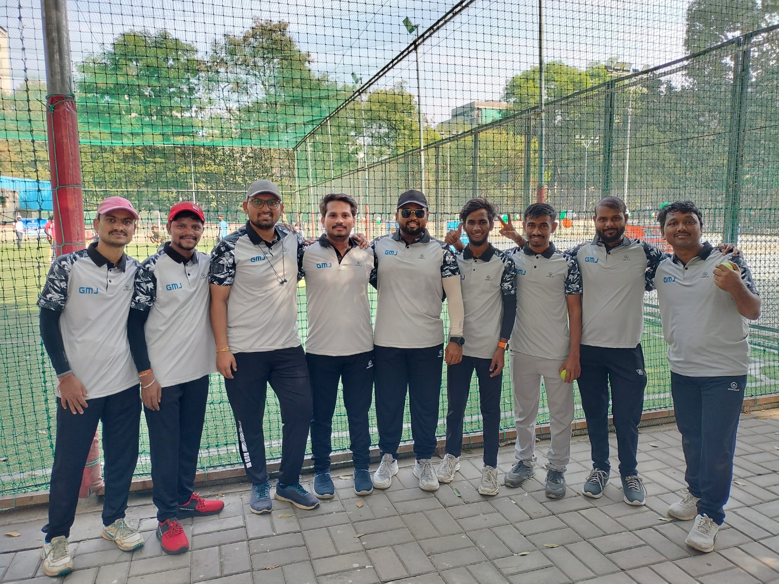Cricket Tournament